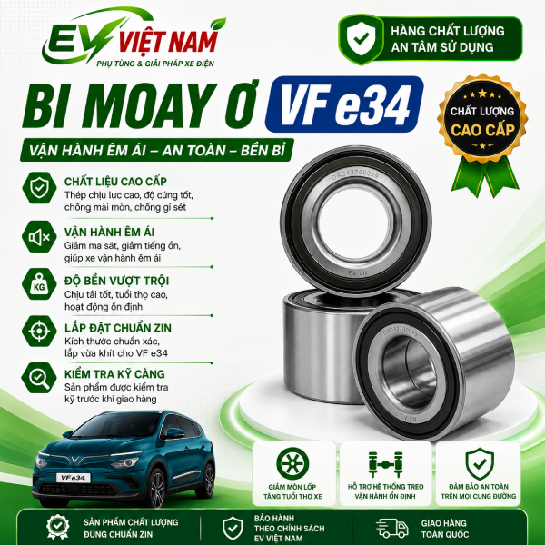 Bi moay ơ VF e34