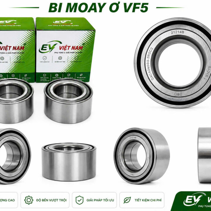 Bi moay ơ VF5