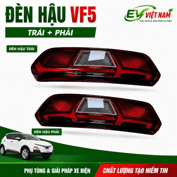 Đèn hậu VF5