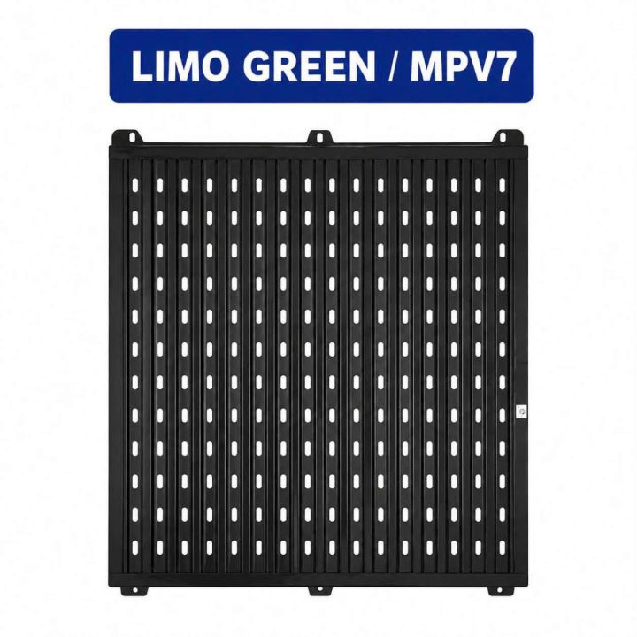 Tấm bảo vệ pin xe điện Limo Green, MPV7