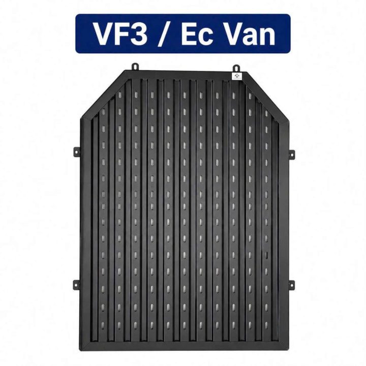 Tấm bảo vệ pin xe điện VF3, Ec Van