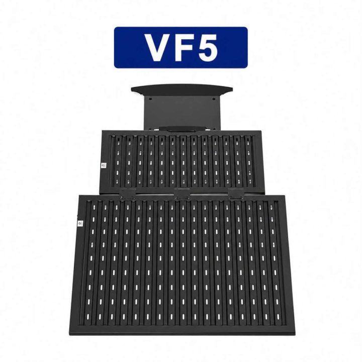 Tấm bảo vệ pin xe điện VF5