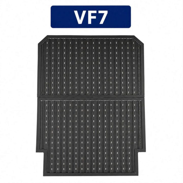 Tấm bảo vệ pin xe điện VF7