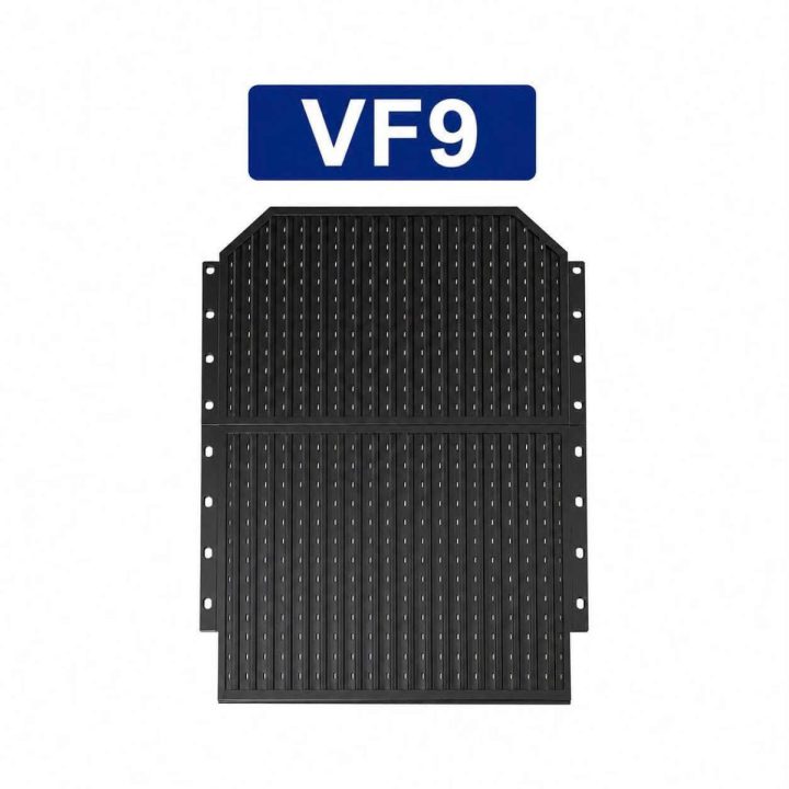 Tấm bảo vệ pin xe điện VF9