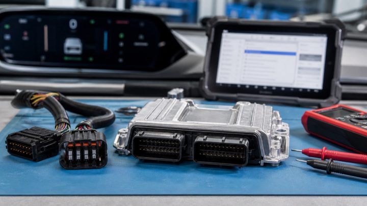 ECU xe điện VinFast hoạt động thế nào và khi nào cần kiểm tra